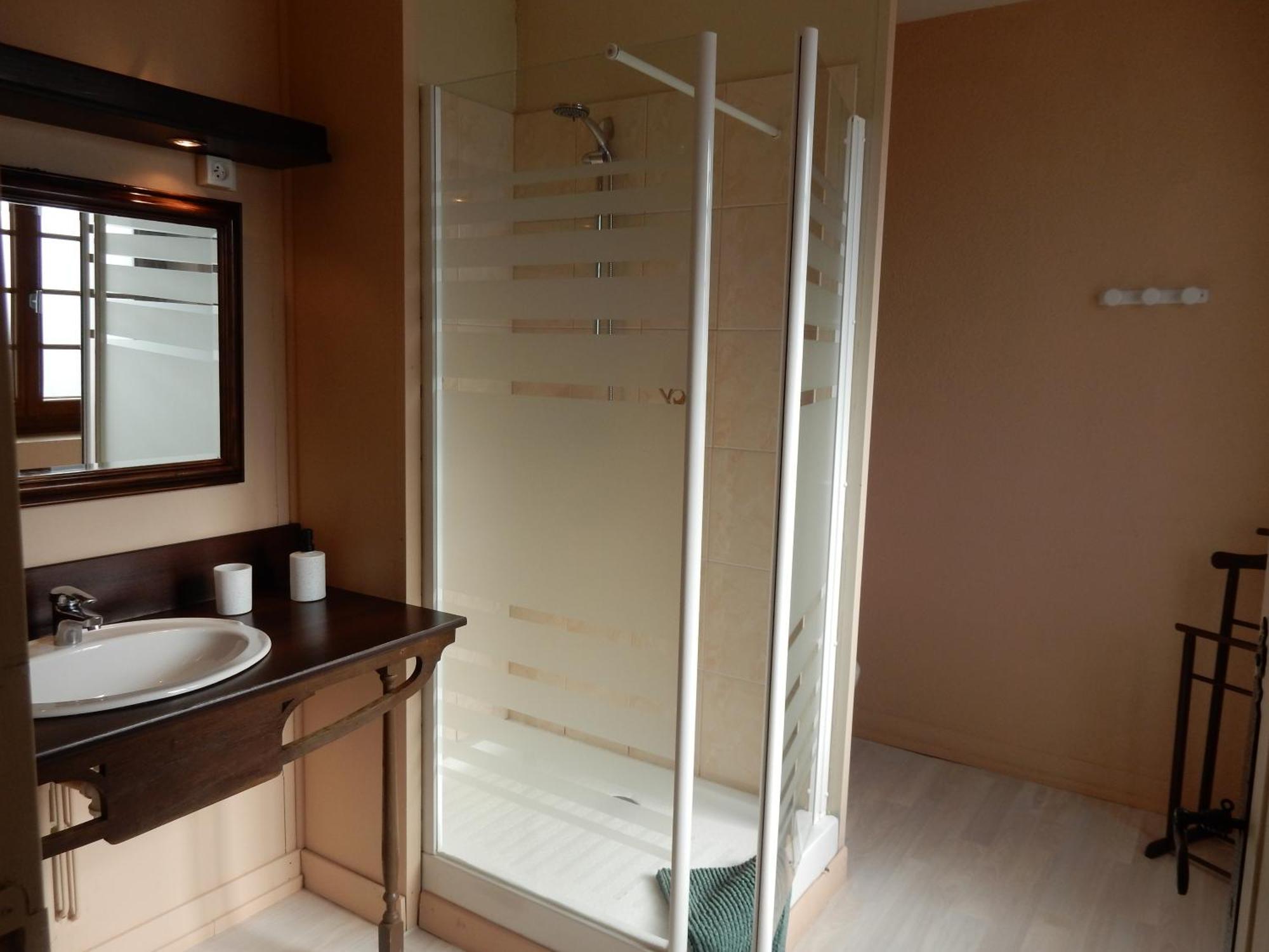 Chambre D'Hotes Le Puy Maury Augne 외부 사진
