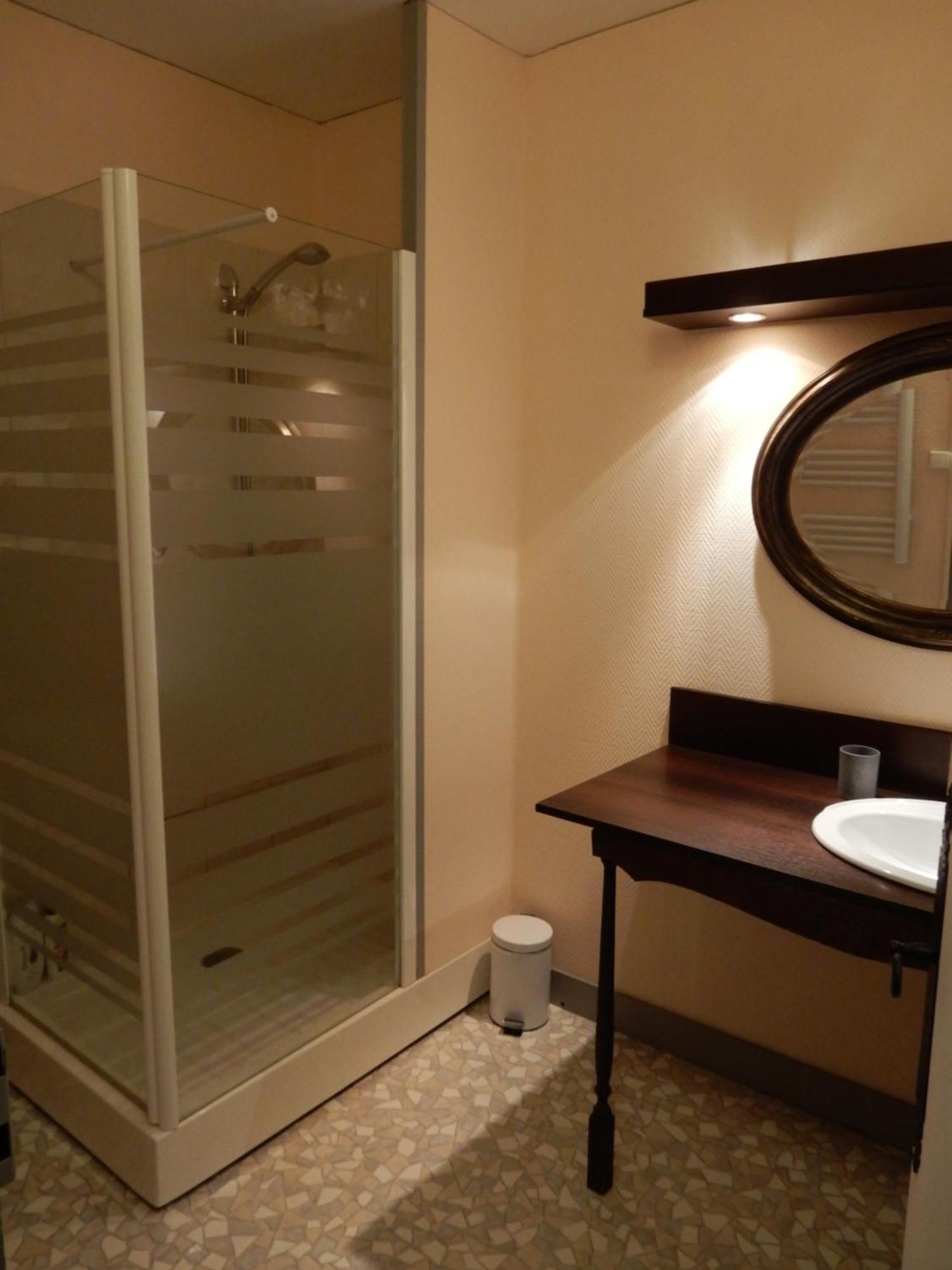 Chambre D'Hotes Le Puy Maury Augne 외부 사진