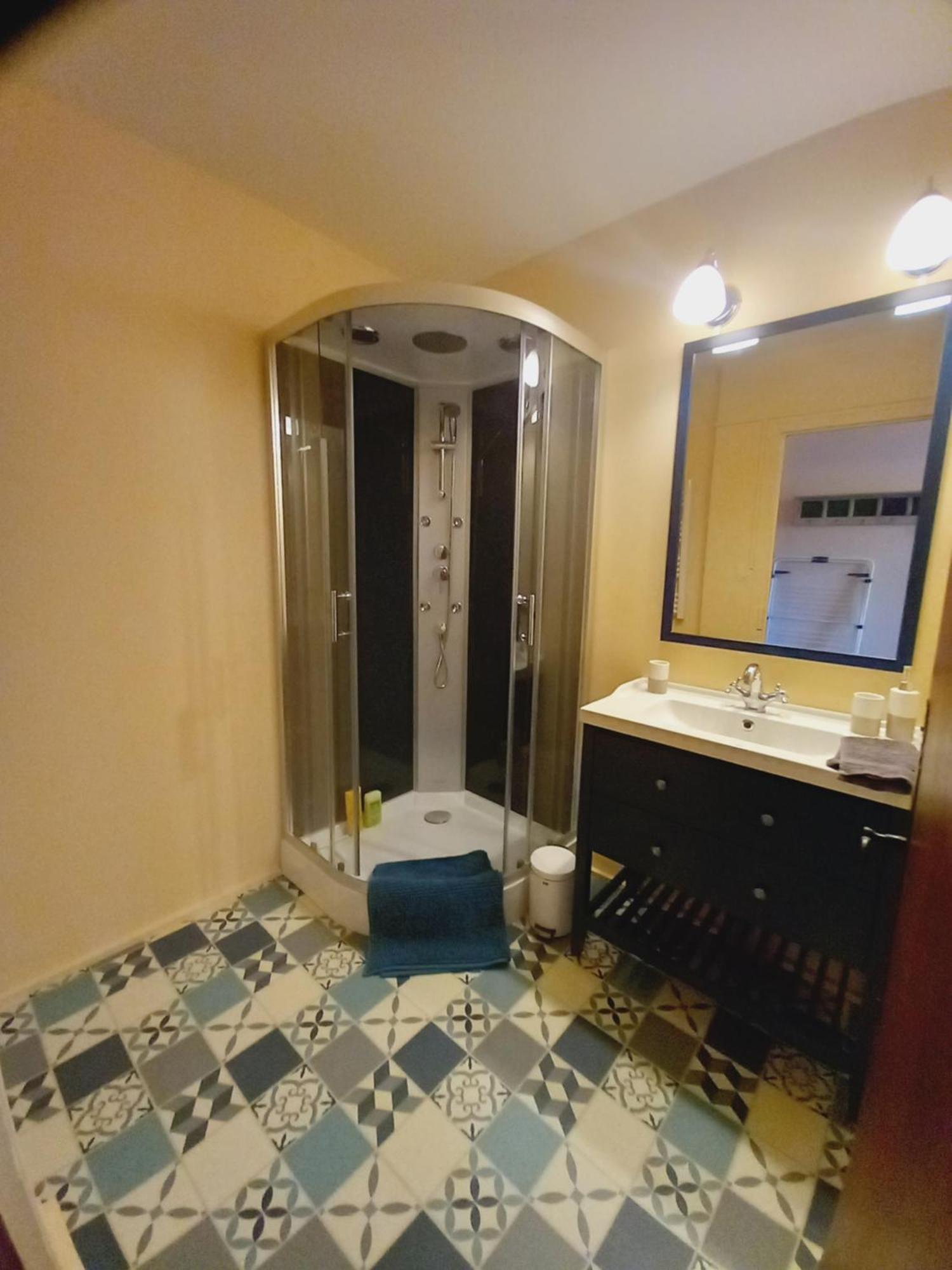 Chambre D'Hotes Le Puy Maury Augne 외부 사진